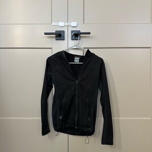 Columbia Women's Black Utility Jacket